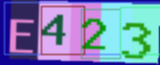 enter text