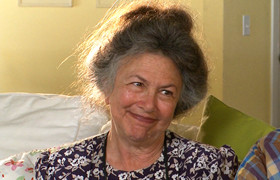 Rhoda Pell